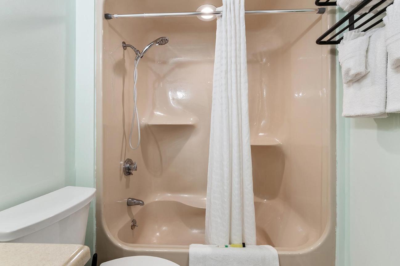 Cabana Palms - Oceanfront Renovated King Bed Sauna Myrtle Beach Exteriér fotografie